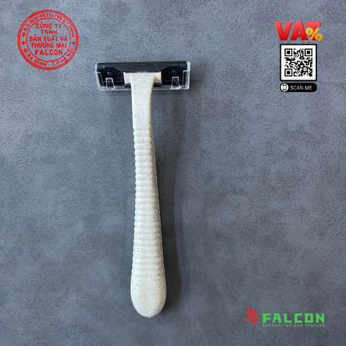 Bộ amenities lúa mạch cao cấp bao bì vỏ hộp giấy - Ảnh 4