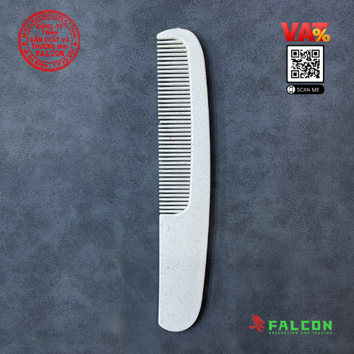 Bộ amenities lúa mạch cao cấp bao bì vỏ hộp giấy - Ảnh 3