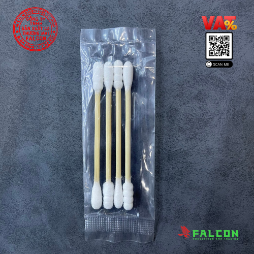 Bộ amenities lúa mạch cao cấp bao bì vỏ hộp giấy - Ảnh 6