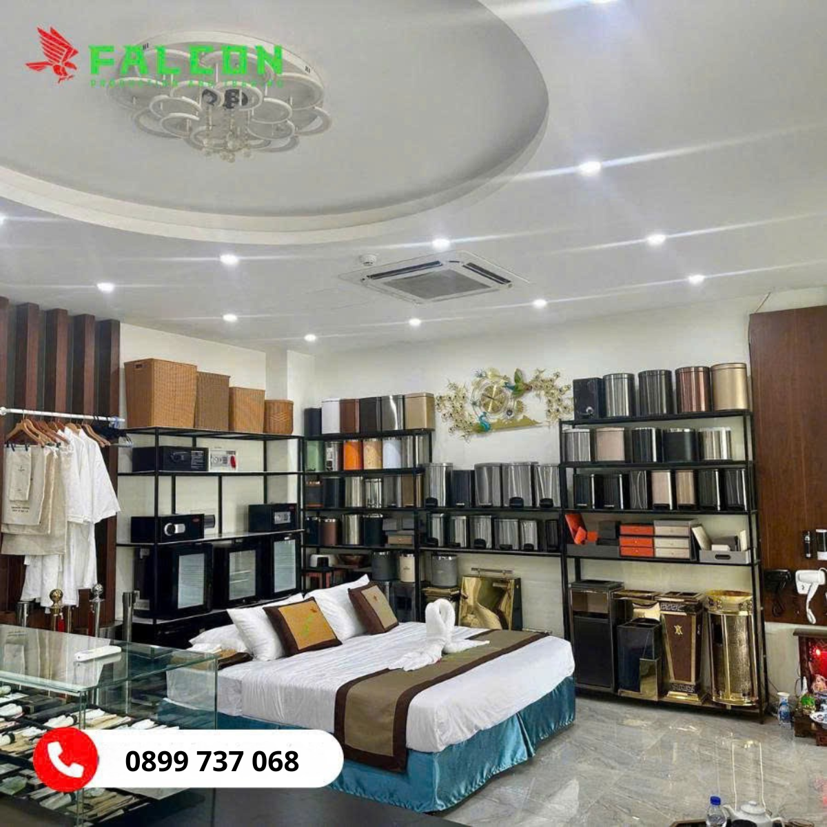 Chúng tôi cam kết mang đến đồ dùng khách sạn với giá cạnh tranh và chất lượng ưu việt.