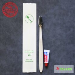 Bàn chải phù hợp cho phòng khách sạn 3–5 sao, resort cao cấp hoặc homestay eco-friendly.