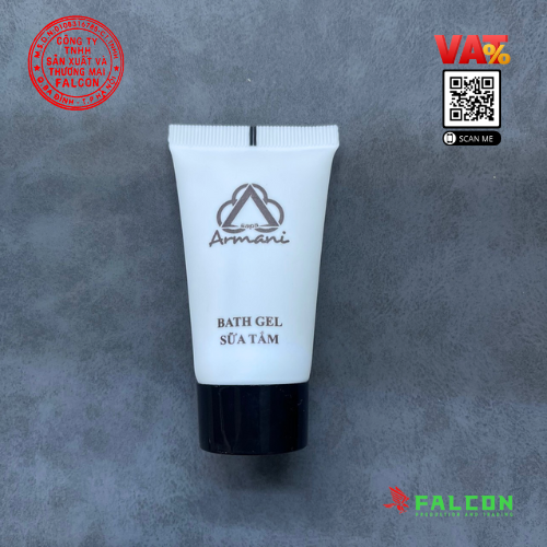 Bộ amenities lúa mạch cao cấp bao bì vỏ hộp giấy - Ảnh 9