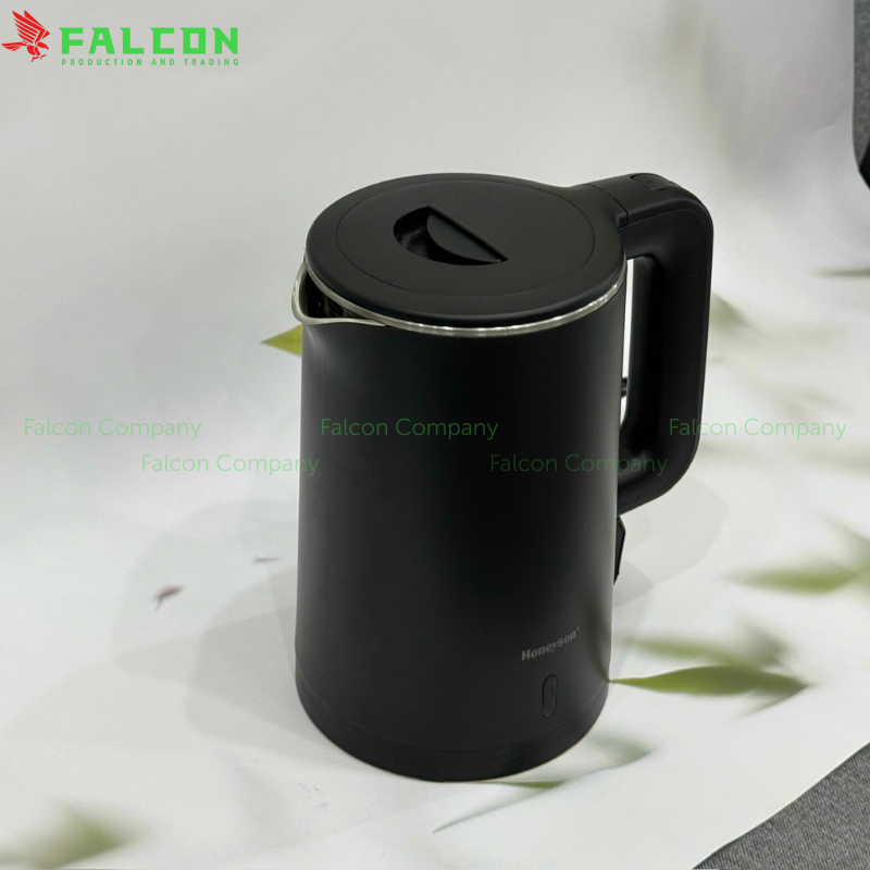 Ấm siêu tốc Honeyson K106 - Ảnh 3