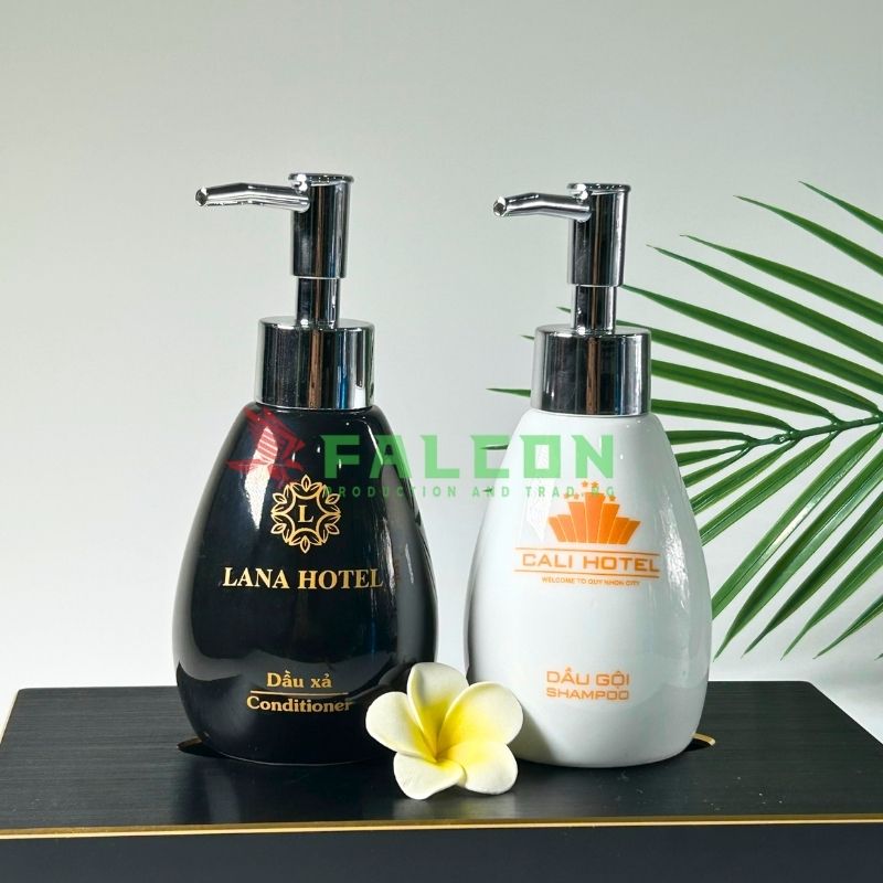 Vòi nhựa bền bỉ và chống oxi hóa, đảm bảo chất lượng lâu dài trong môi trường ẩm ướt.