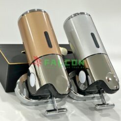 Thiết kế bình chắc chắn và an toàn, không gây nguy hiểm cho khách hàng trong quá trình sử dụng.