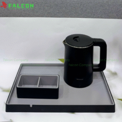 Bộ ấm Honeyson 3 chi tiết chất lượng, sang trọng