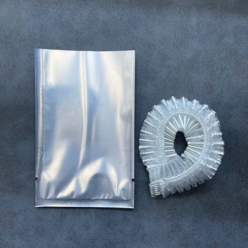 Bộ amenities đen đóng túi màng nhôm cho khách sạn chuẩn 2-3 sao - Ảnh 6