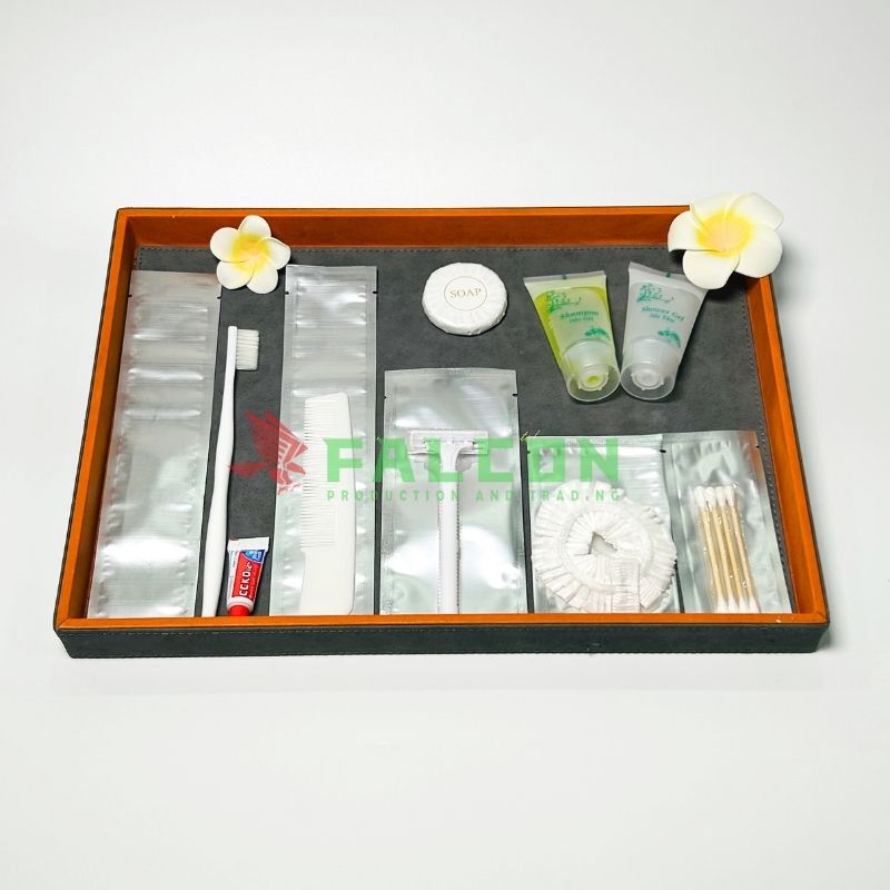 Màu trắng chủ đạo tạo cảm giác thanh lịch, phù hợp mọi phong cách nội thất.