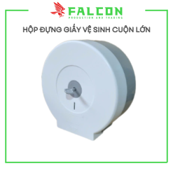 hộp giấy vệ sinh cao cấp