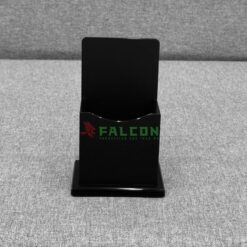 Khay điều khiển giúp giữ remote TV và điều hòa luôn gọn gàng và đúng vị trí