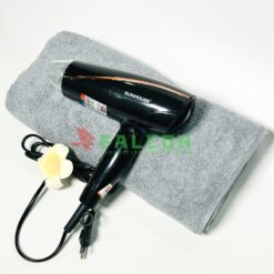 Máy hỗ trợ nhiều chế độ gió nóng – mát, phù hợp với mọi kiểu tóc và nhu cầu sử dụng.