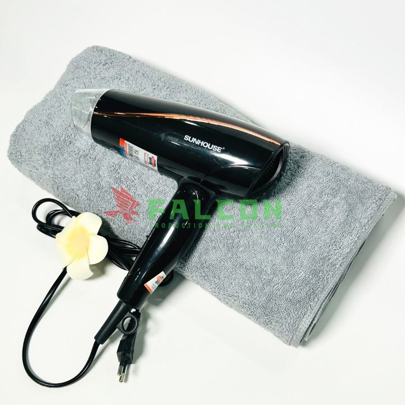 Máy khởi động nhanh, chỉ cần bật công tắc là hoạt động ngay lập tức.