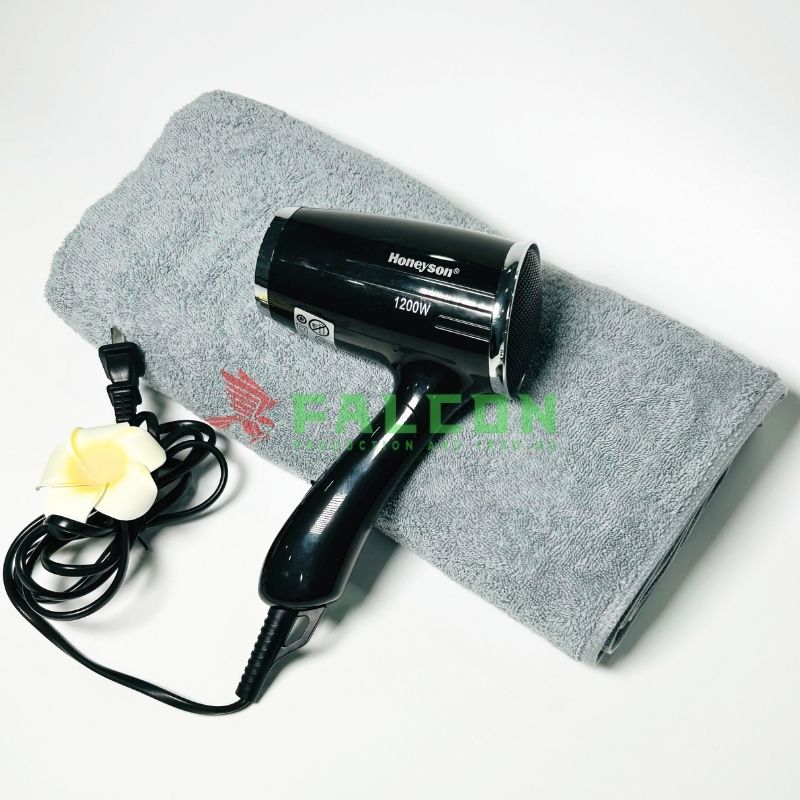 Máy sấy tóc cầm tay Honeyson - Ảnh 4