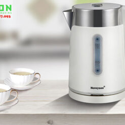 Bình đun nước siêu tốc khách sạn