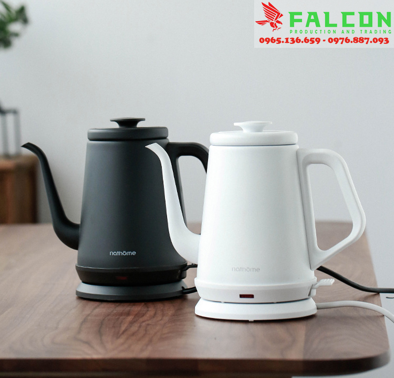 Ấm đun nước siêu tốc Falcon - Ảnh 2