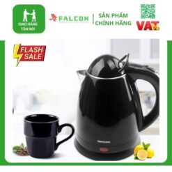 Alternative view of Bộ ấm đun siêu tốc Honeyson 5 chi tiết