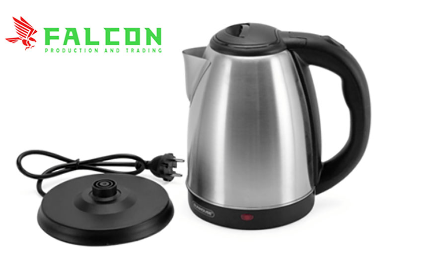 Ấm đun siêu tốc Sunhouse HTD1088 - Ảnh 2