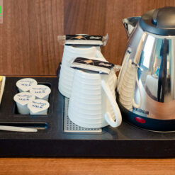 Bộ ấm siêu tốc khách sạn giá rẻ