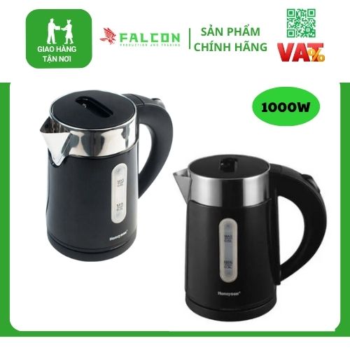 Ấm nước siêu tốc Honeyson k62 - Ảnh 3