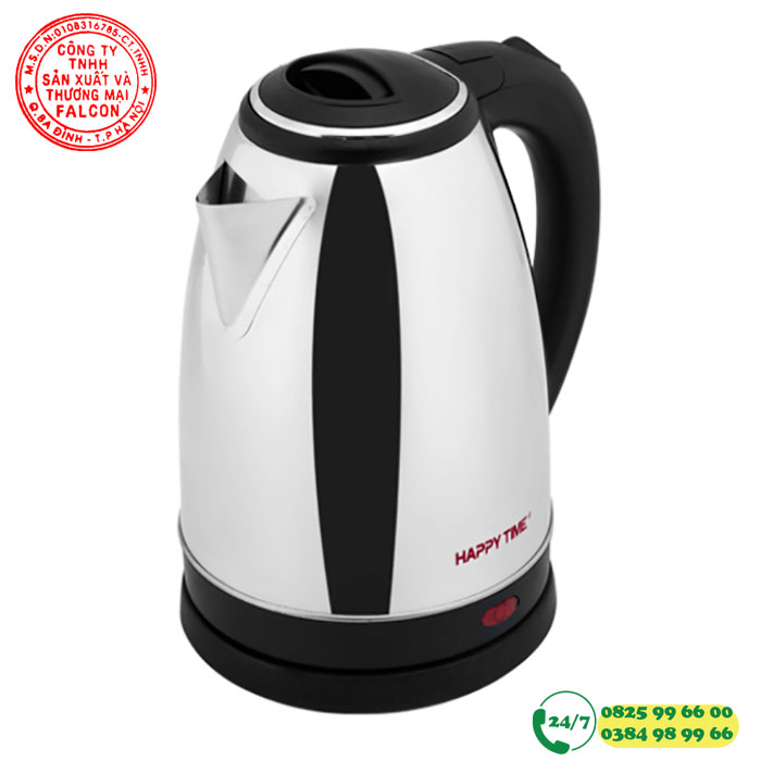 Bộ ấm siêu tốc Sunhouse 4 chi tiết - Ảnh 3