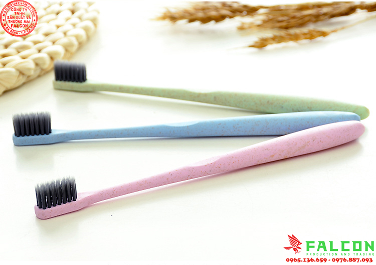 Bàn chải đánh răng BC 03 - Ảnh 4