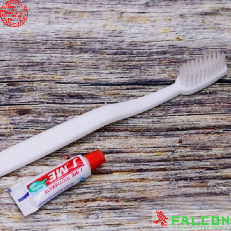 Bàn chải đánh răng BC 06 - Ảnh 3