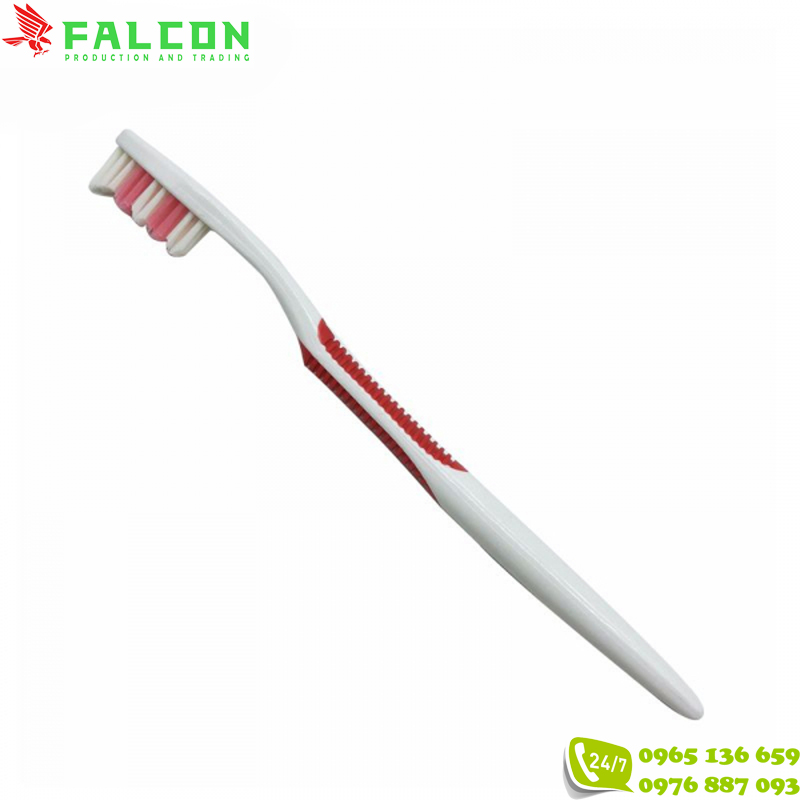 Bàn chải đánh răng BC 02