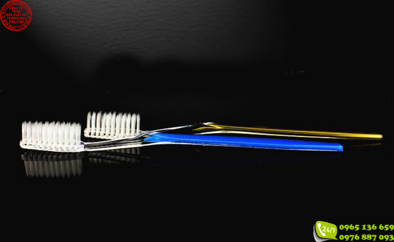 Bàn chải đánh răng BC 04 - Ảnh 3