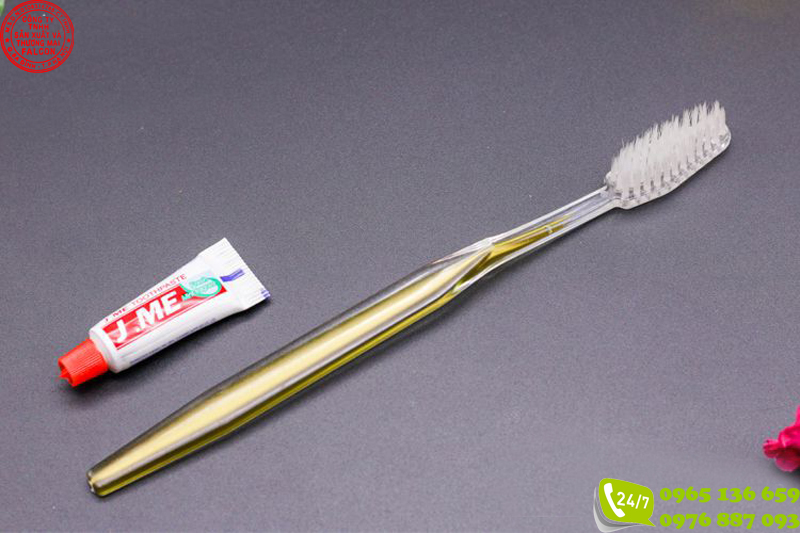 Bàn chải đánh răng BC 04 - Ảnh 2