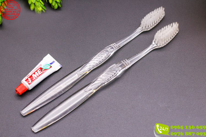 Bàn chải đánh răng BC 05 - Ảnh 3