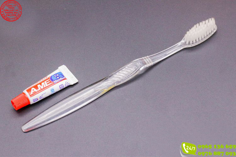 Bàn chải đánh răng BC 05 - Ảnh 4