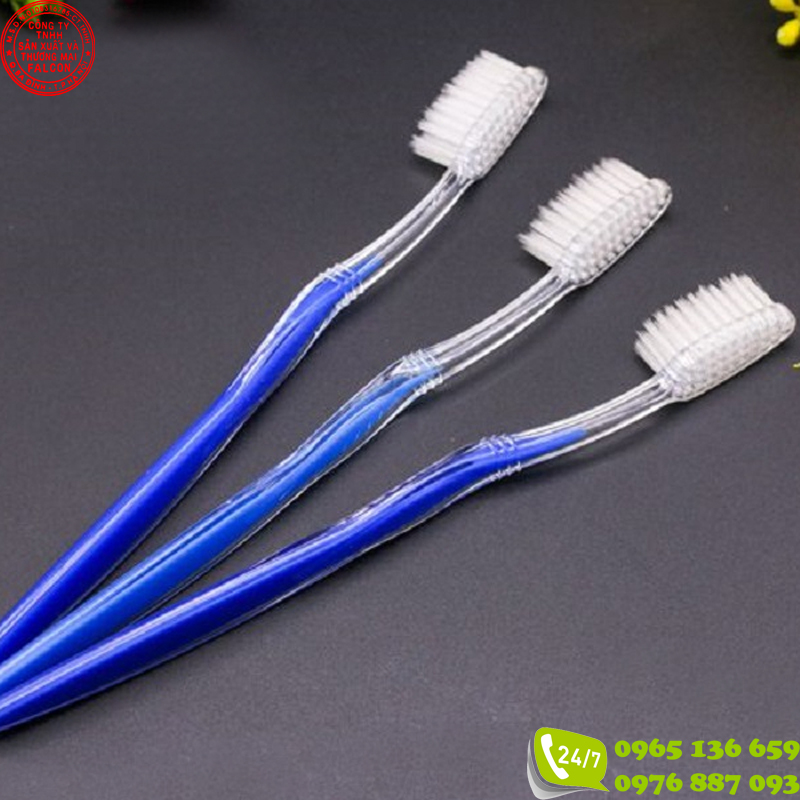 Bàn chải đánh răng BC 05 - Ảnh 2