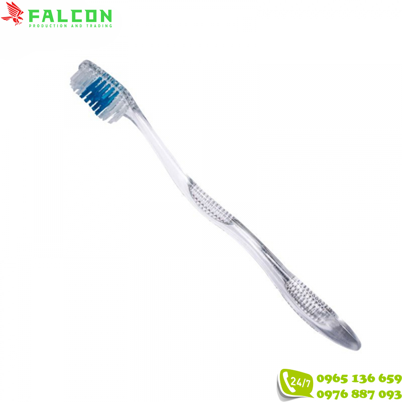 Bàn chải đánh răng BC 06