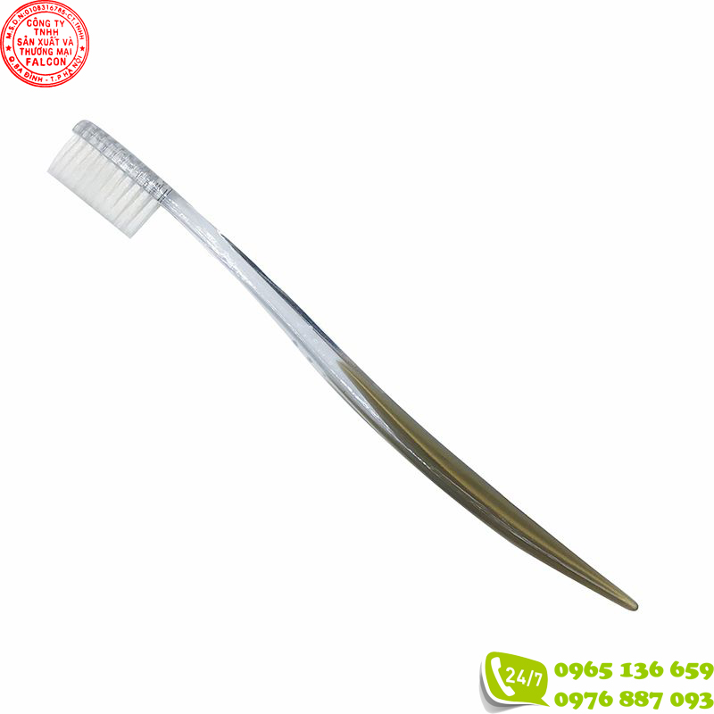 Bàn chải đánh răng BC 07