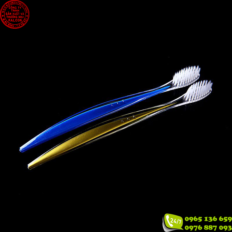 Bàn chải đánh răng BC 07 - Ảnh 2