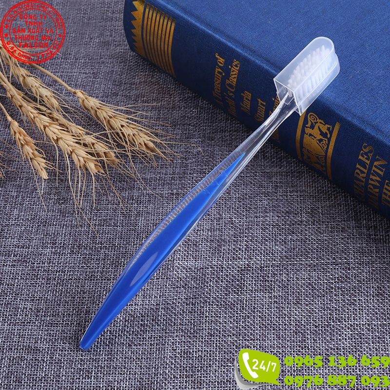 Bàn chải đánh răng BC 07 - Ảnh 3