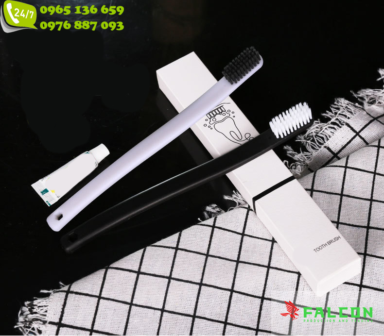 Bàn chải đánh răng BC 08 - Ảnh 3