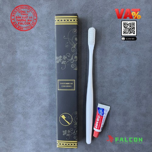 Đây là một sản phẩm không thể thiếu trong bộ đồ dùng vệ sinh cá nhân hàng ngày của mỗi người.