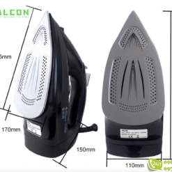 Bàn là - Bàn ủi khô - HS-05