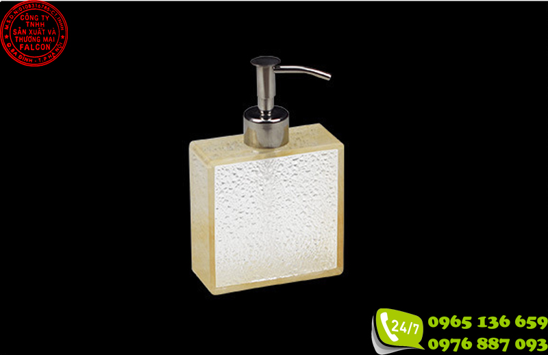 Đồ dùng thủy tinh khách sạn - Ảnh 10