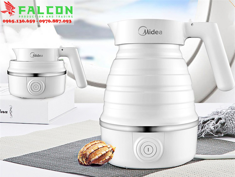 Ấm đun nước siêu tốc Falcon