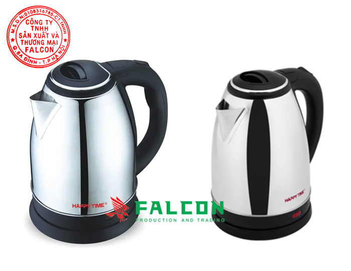 Ấm đun siêu tốc Sunhouse HTD1088 - Ảnh 4