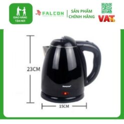 Alternative view of Ấm đun nước siêu tốc Honeyson