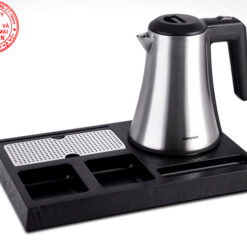 Alternative view of Ấm điện siêu tốc siêu bền cho khách sạn