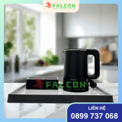 Bộ Honeyson 3 chi tiết được thiết kế sang trọng, phù hợp cho mọi phòng khách sạn cao cấp.