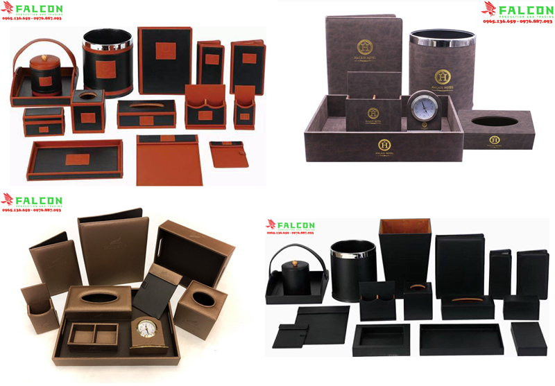 Bề mặt da cao cấp được xử lý chống bám bụi, giúp sản phẩm luôn giữ vẻ sạch sẽ và mới mẻ.