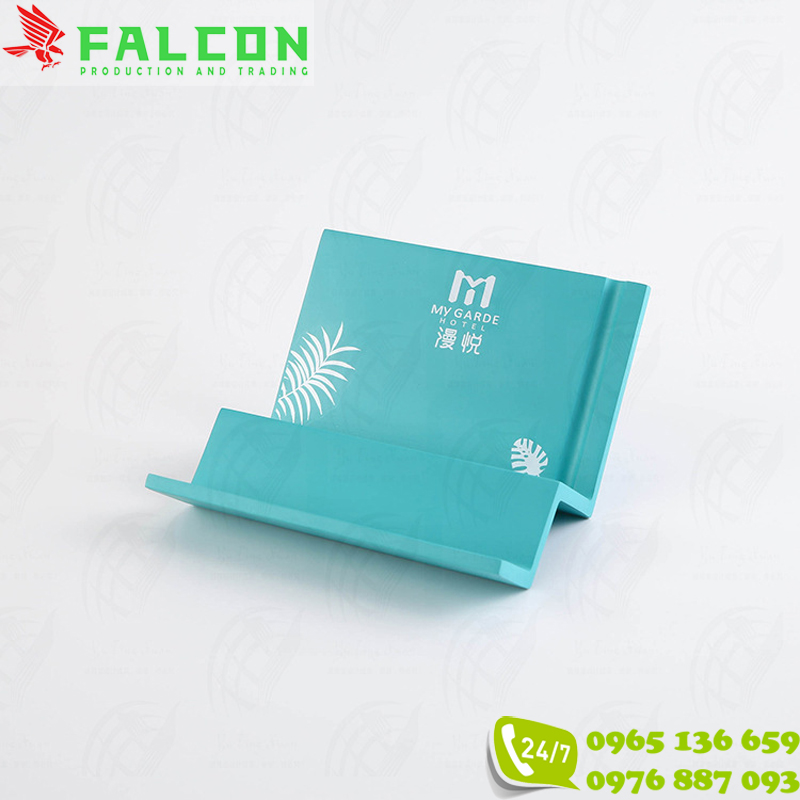 Đồ dùng mica in họa tiết - Ảnh 5