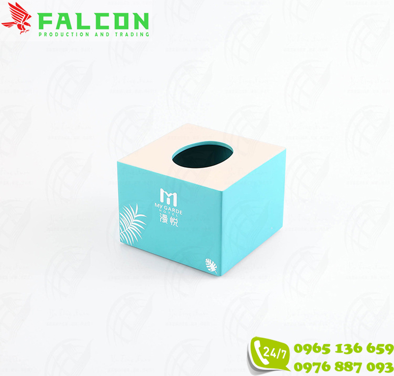 Đồ dùng mica in họa tiết - Ảnh 4