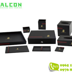 Bộ đồ dùng resin cao cấp