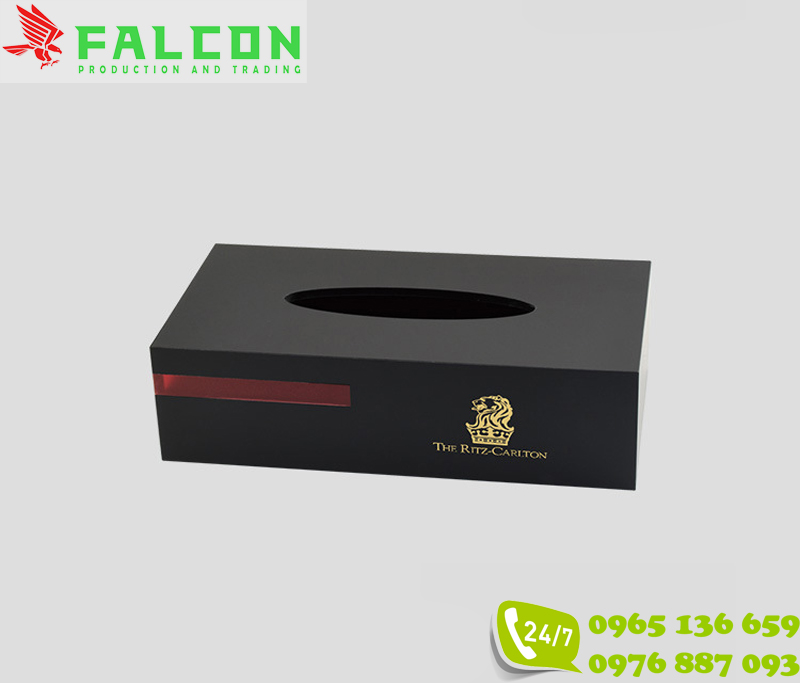 Bộ đồ dùng resin cao cấp - Ảnh 8